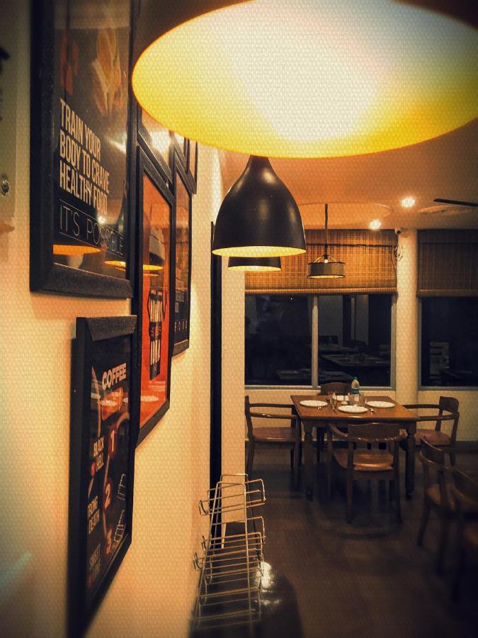 Aaroham By Aamod At ! Luxury Boutique Resort Dharamshala