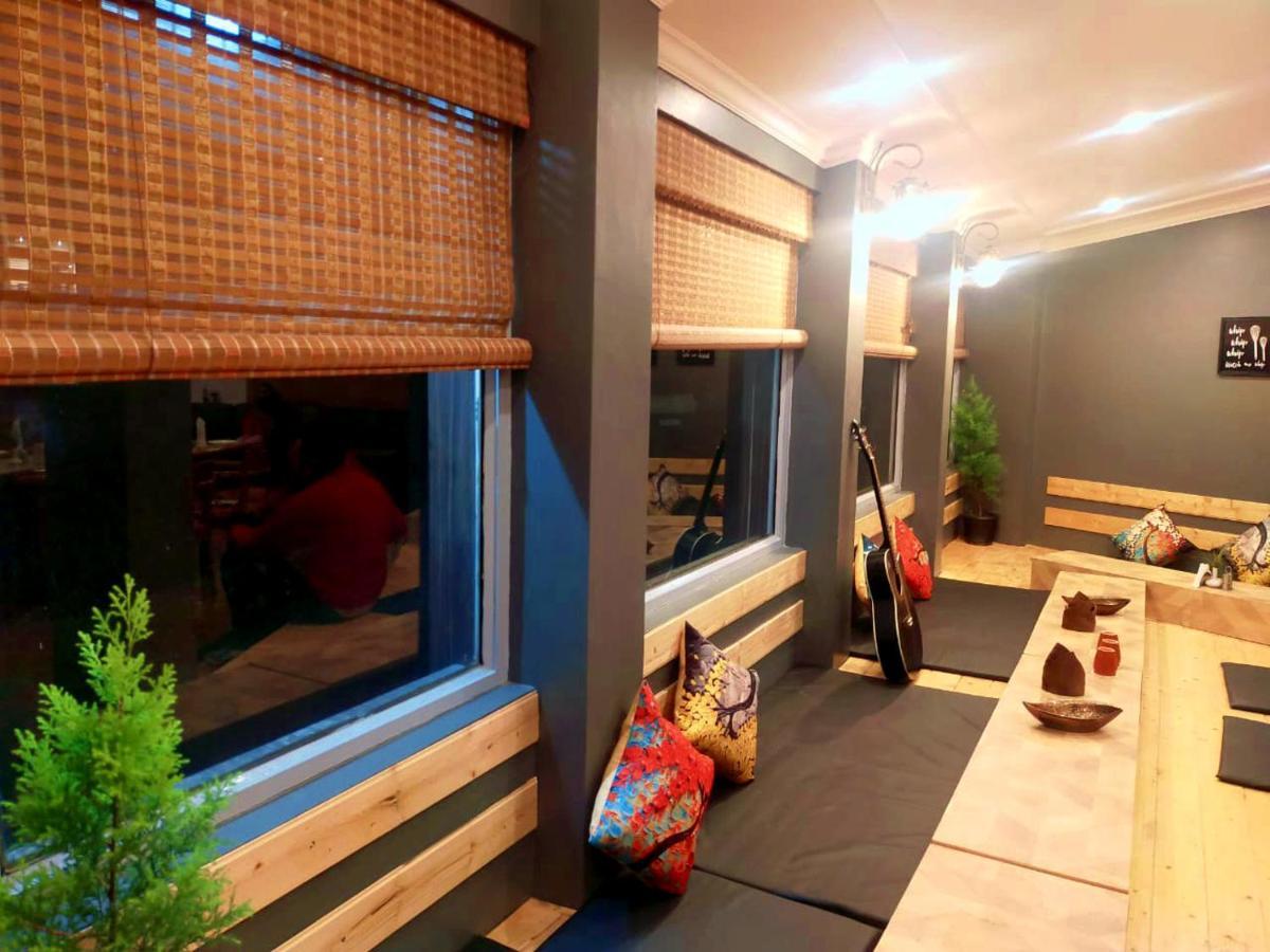 Aaroham By Aamod At ! Luxury Boutique Resort *