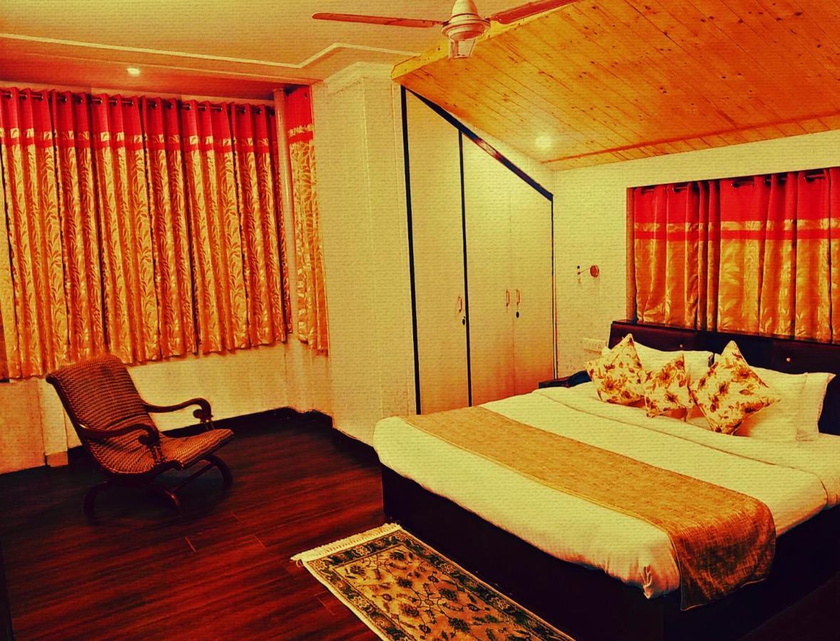 Aaroham By Aamod At ! Luxury Boutique Resort *