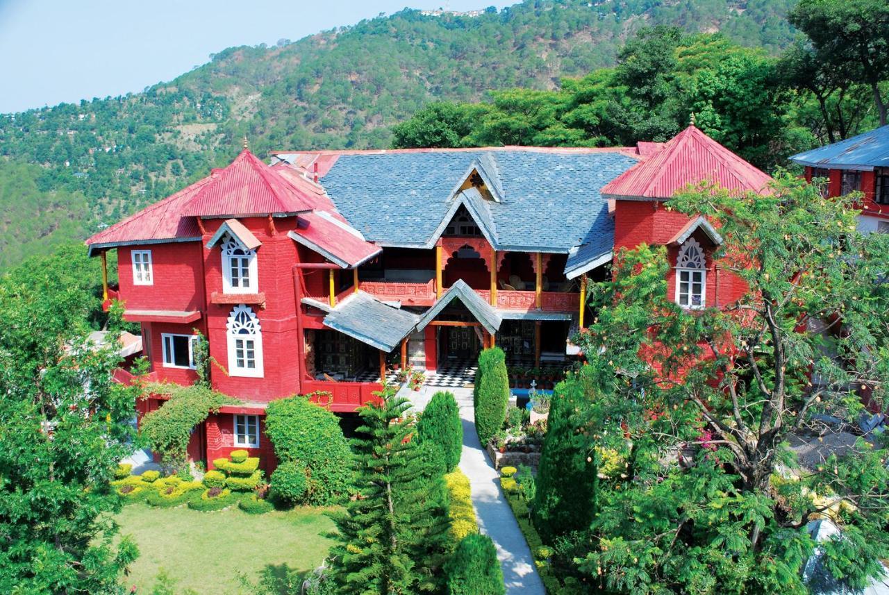 Welcomheritage Grace Dharamshala