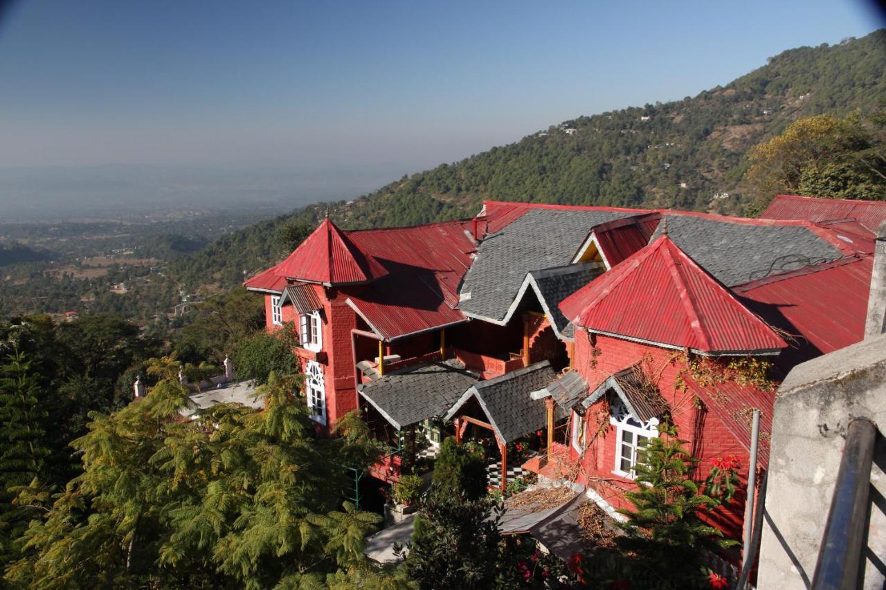 Welcomheritage Grace Hotel 3*