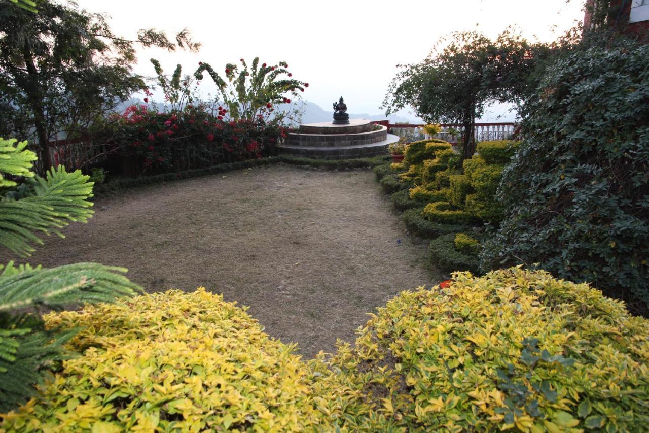 Welcomheritage Grace Hotel 3*