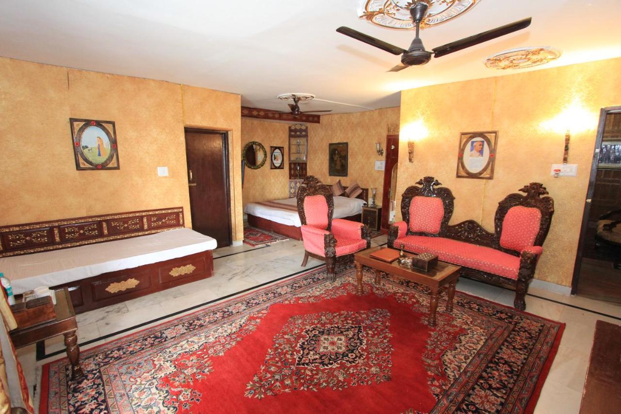 Welcomheritage Grace 3* Dharamshala