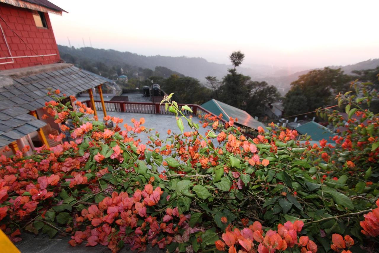 Welcomheritage Grace Hotel 3*