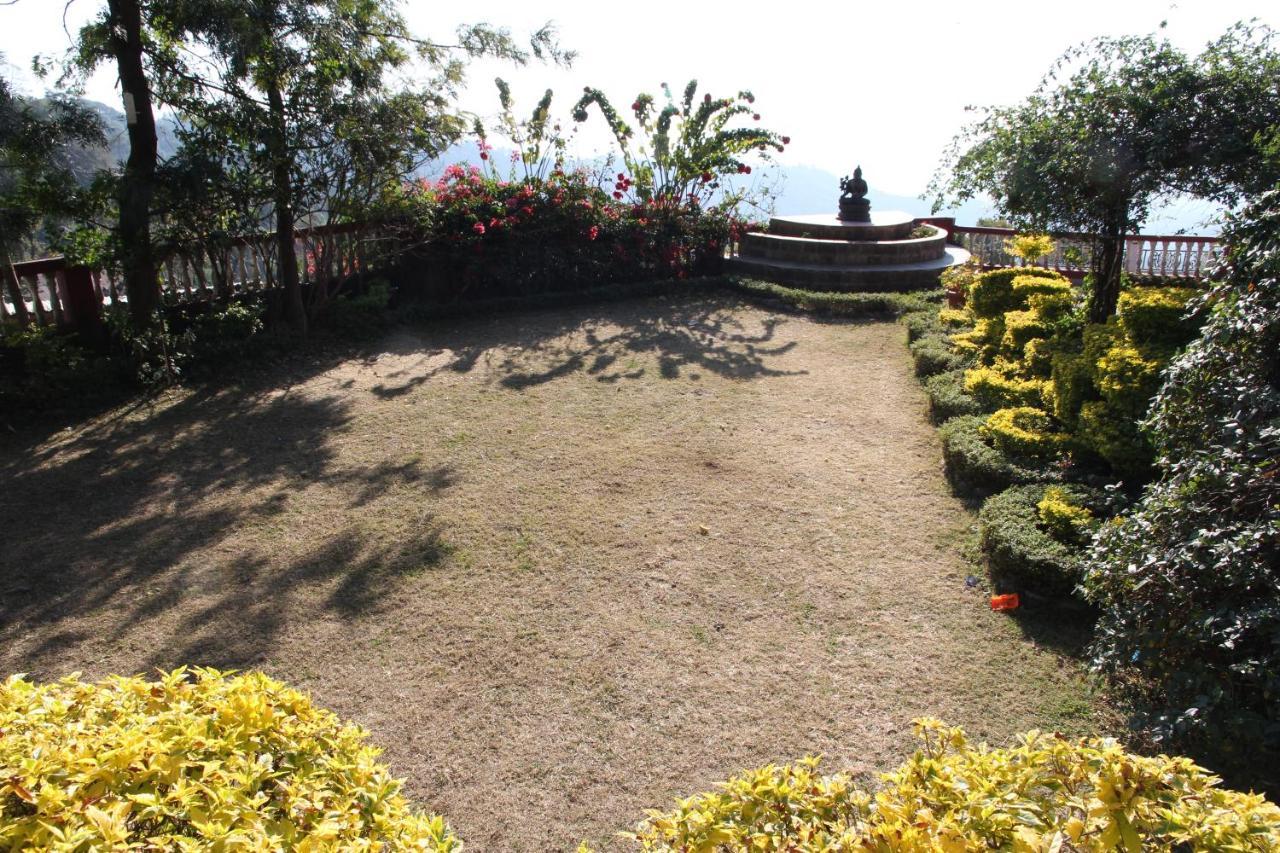 Welcomheritage Grace Hotel