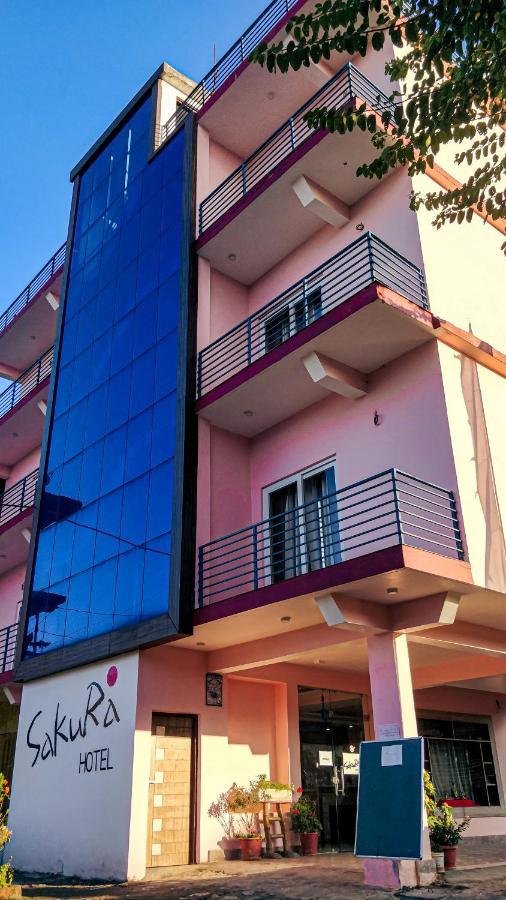 Sakura Hotel