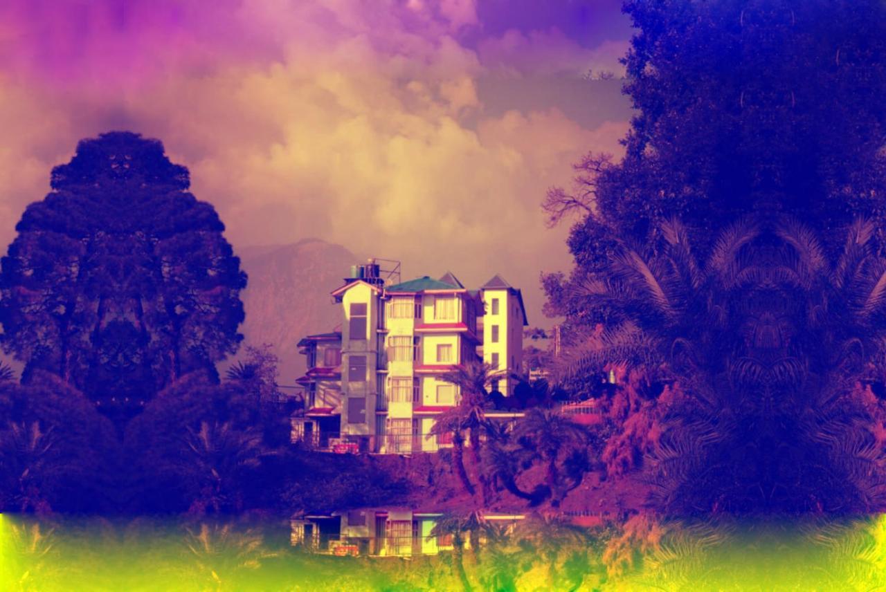 Resort Aaroham By Aamod At ! Luxury Boutique
