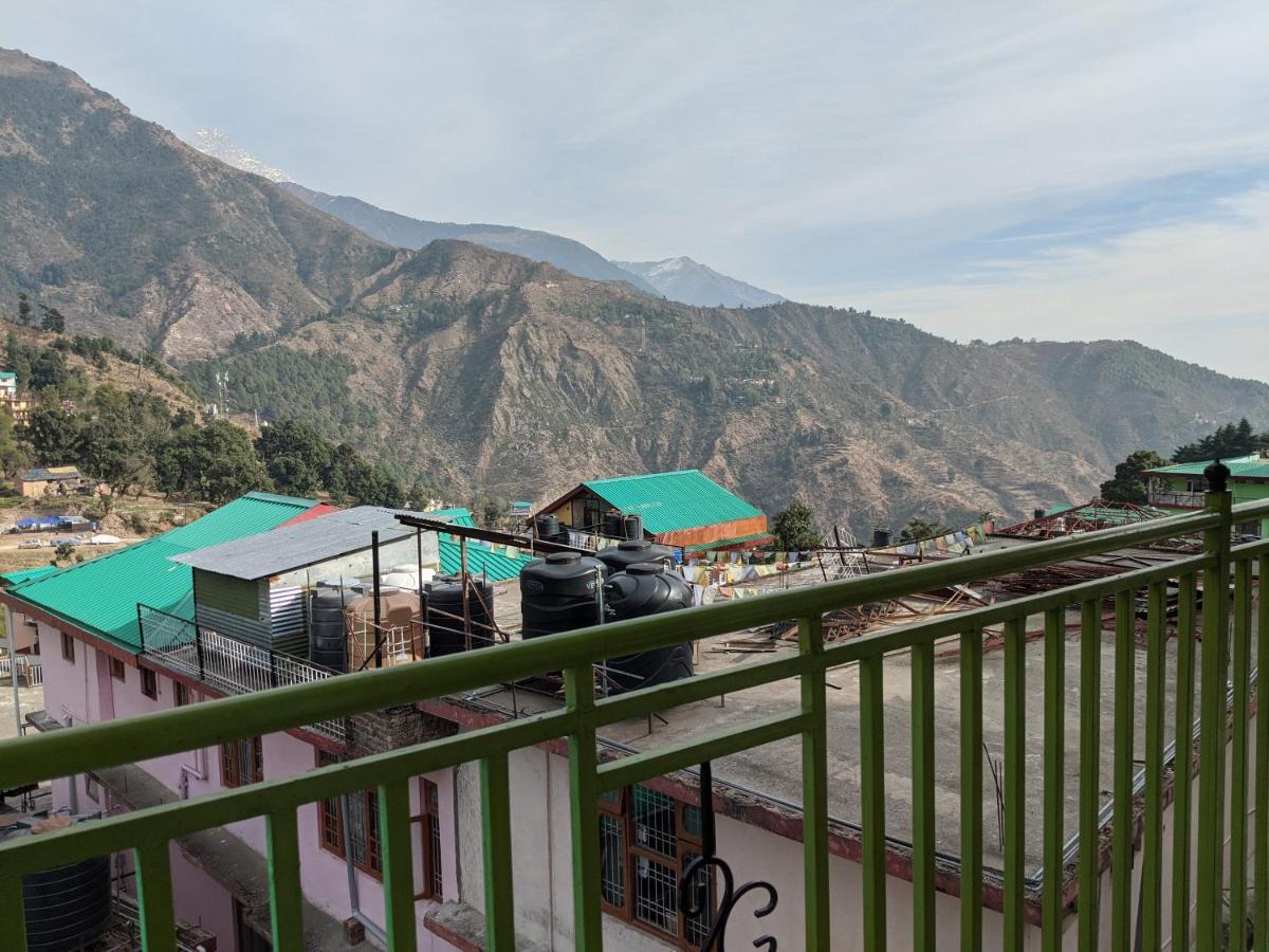 Golden View Dharamshala