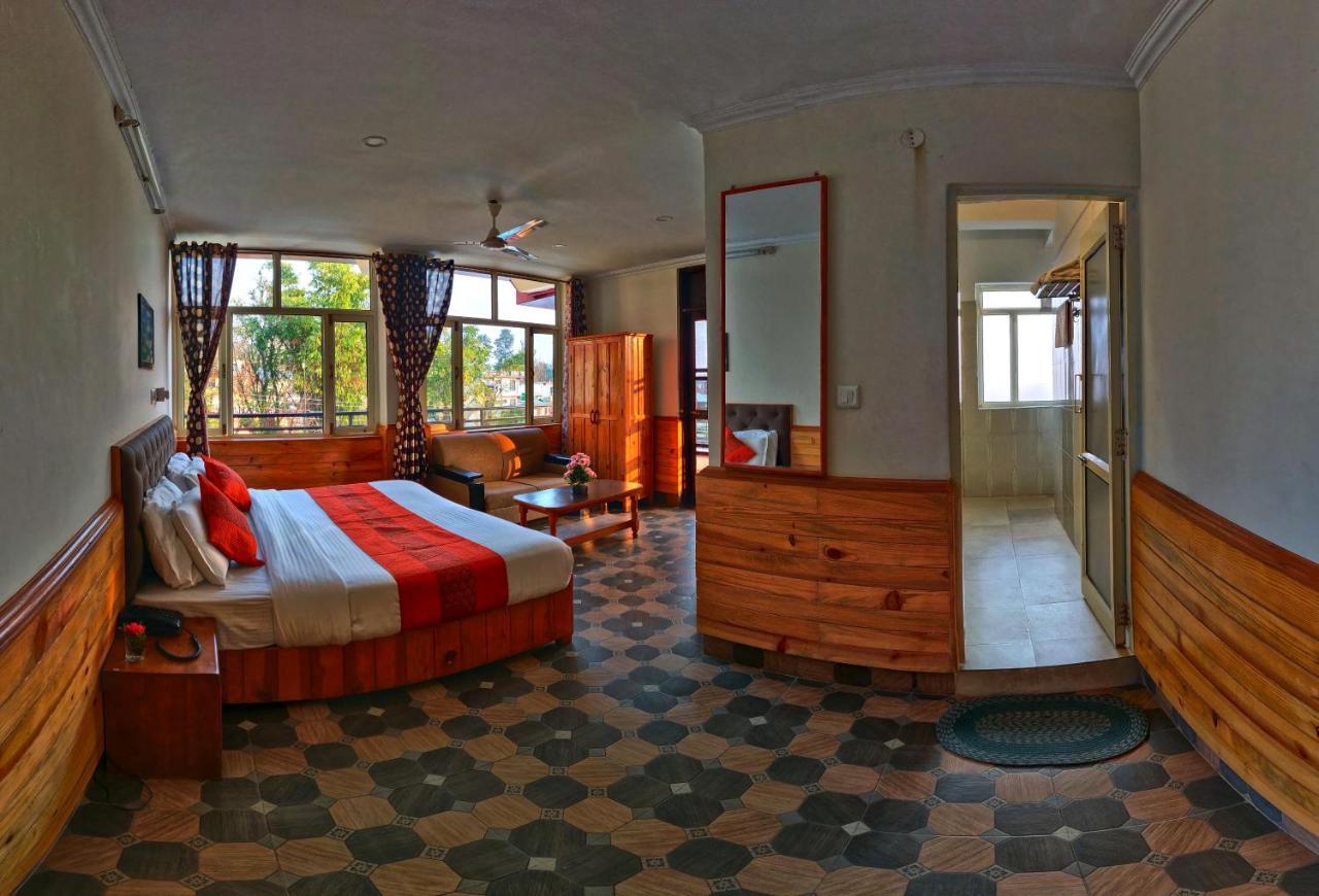 Highland Village Dharamshala