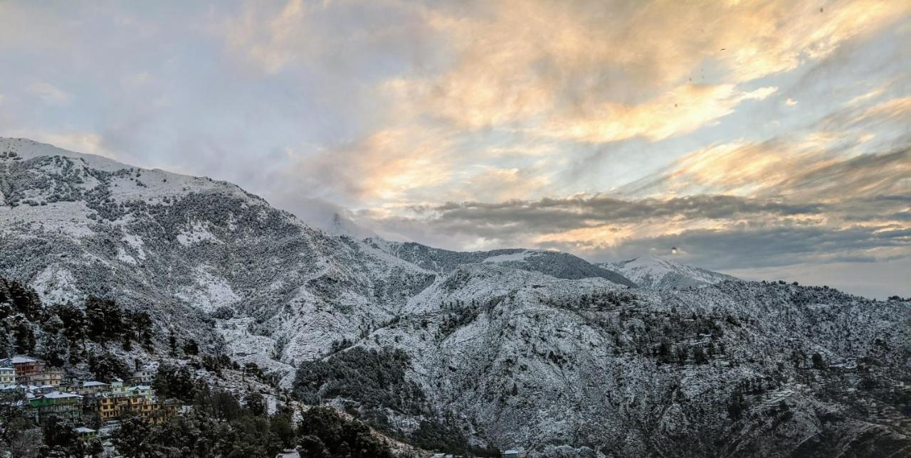 Golden View Guest house Dharamshala