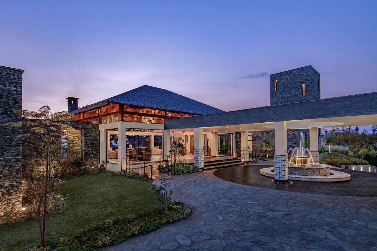 Storii By Itc Hotels, Amoha Retreat 5* Dharamshala