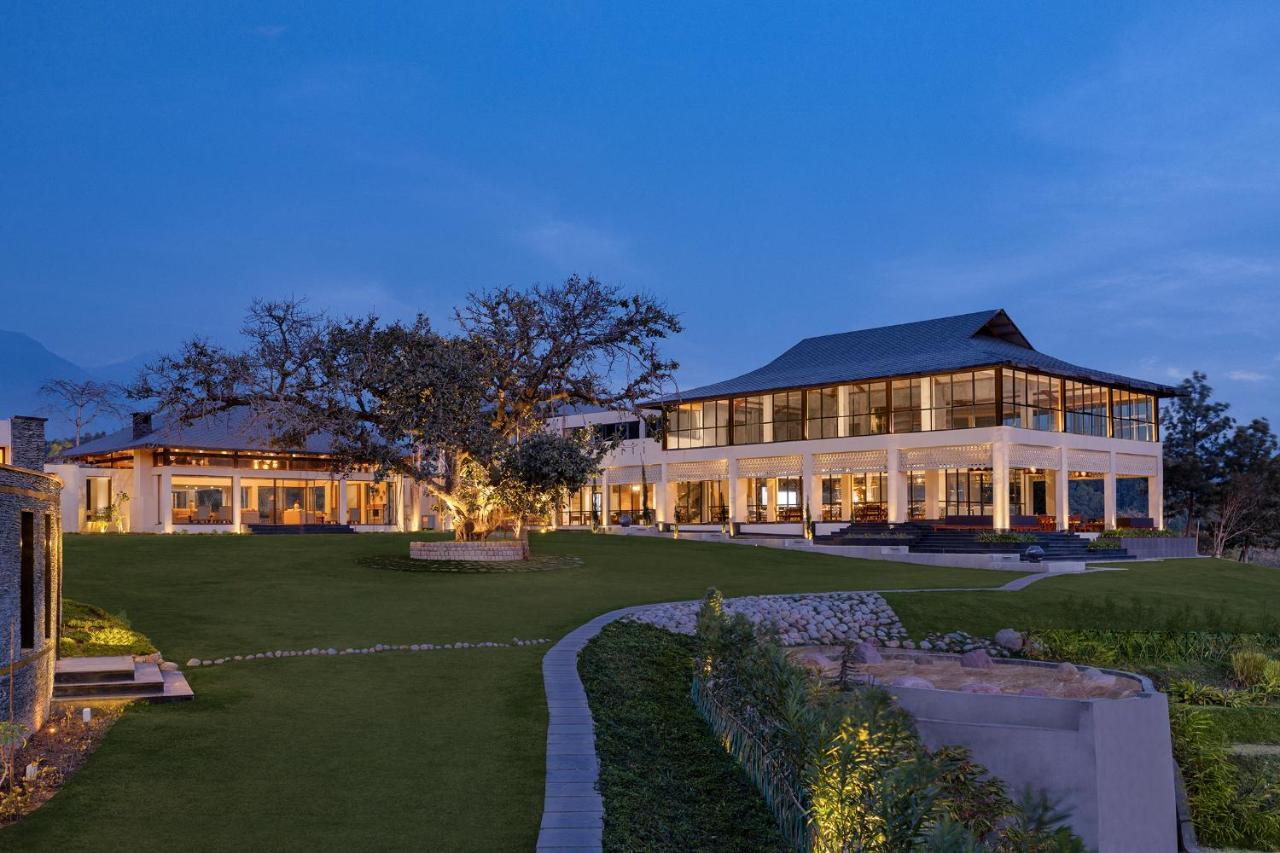 Storii By Itc Hotels, Amoha Retreat Resort Dharamshala