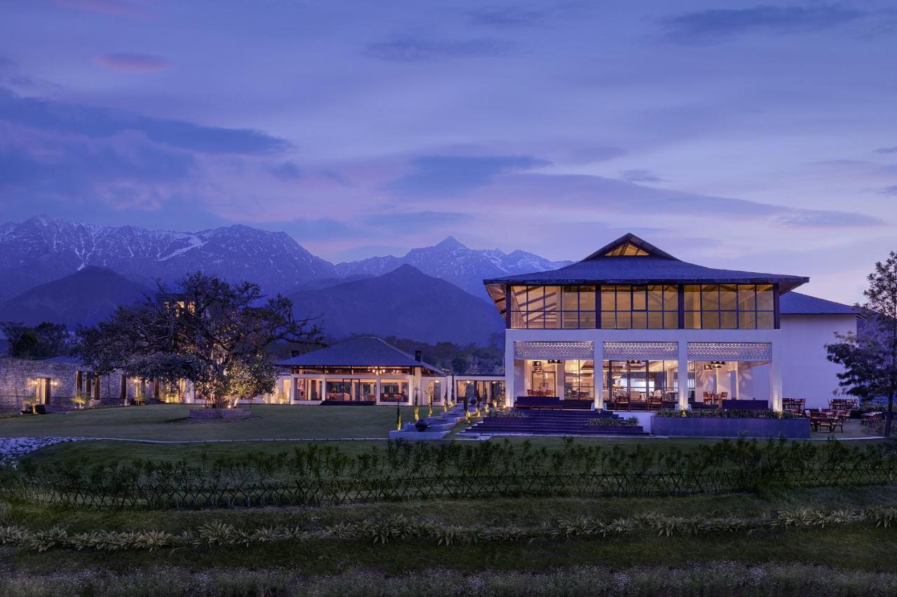 Storii By Itc Hotels, Amoha Retreat 5* Dharamshala