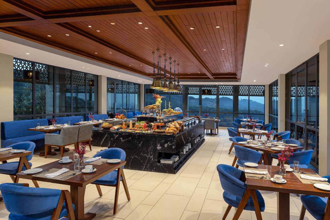 Storii By Itc Hotels, Amoha Retreat Resort Dharamshala