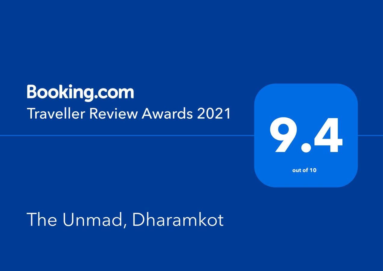 The Unmad, Dharamkot Guest house