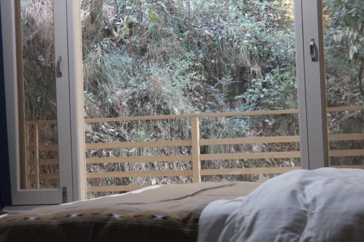 Junglaat & Experiences Guest house Dharamshala