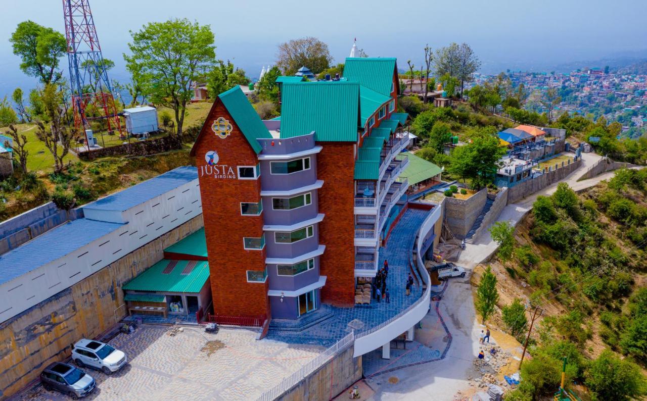 Resort Justa Birding & - Dhauladhar View