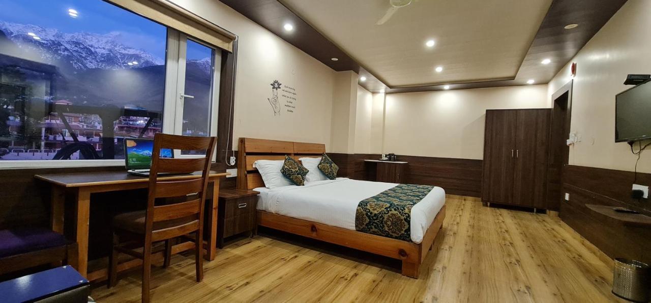 Buddha House Himalayan Brothers 3* Dharamshala
