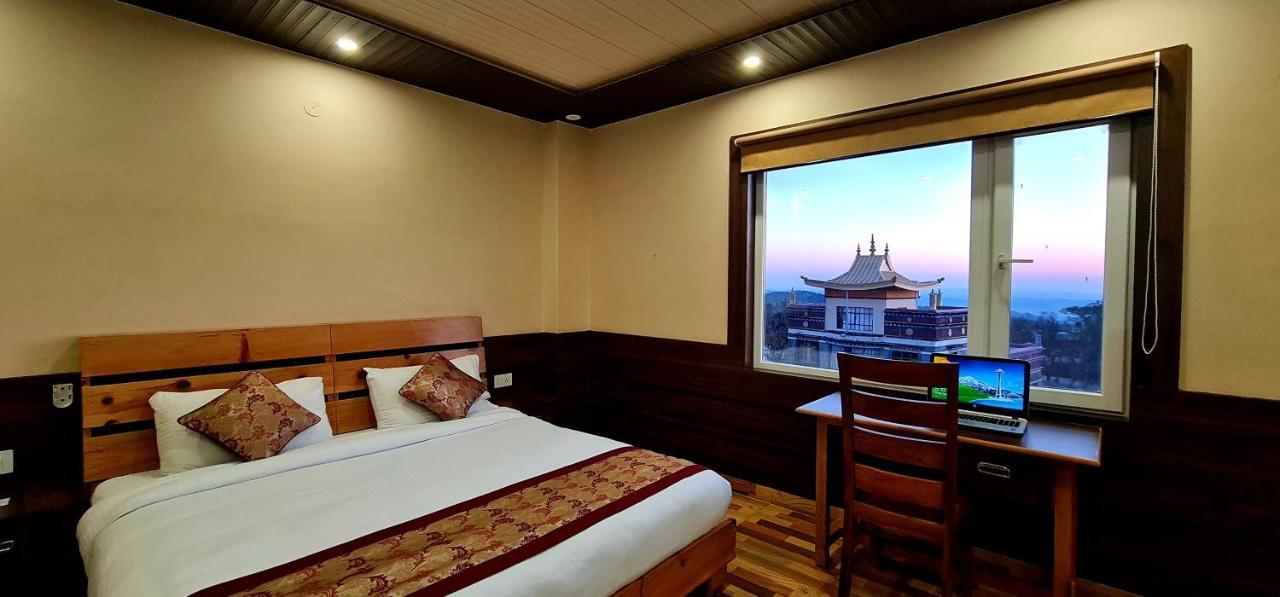 Hotel Buddha House Himalayan Brothers