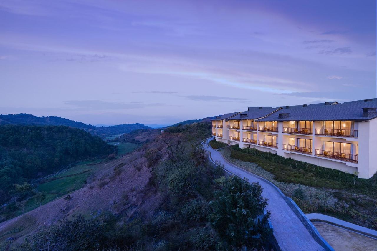 Storii By Itc Hotels, Amoha Retreat