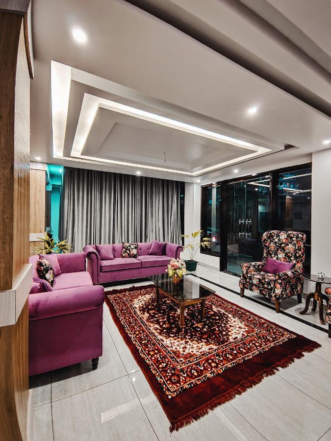 Golden Rock, - Am Kollection Hotel Dharamshala