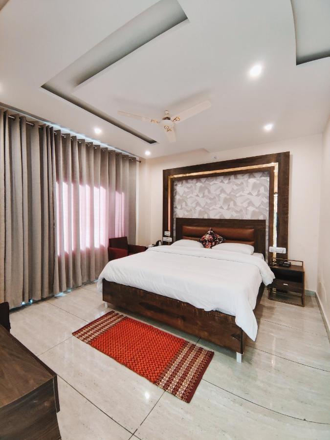 Golden Rock, - Am Kollection Hotel 3*