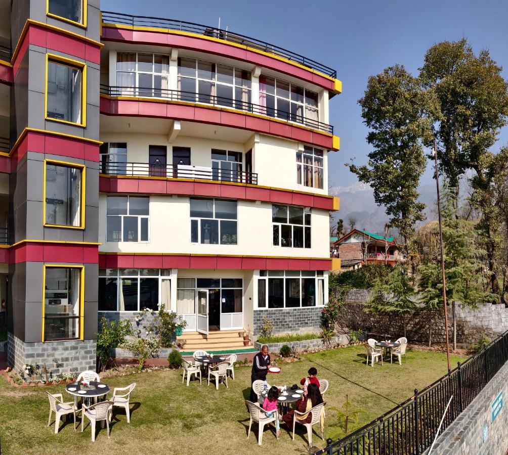 Highland Village