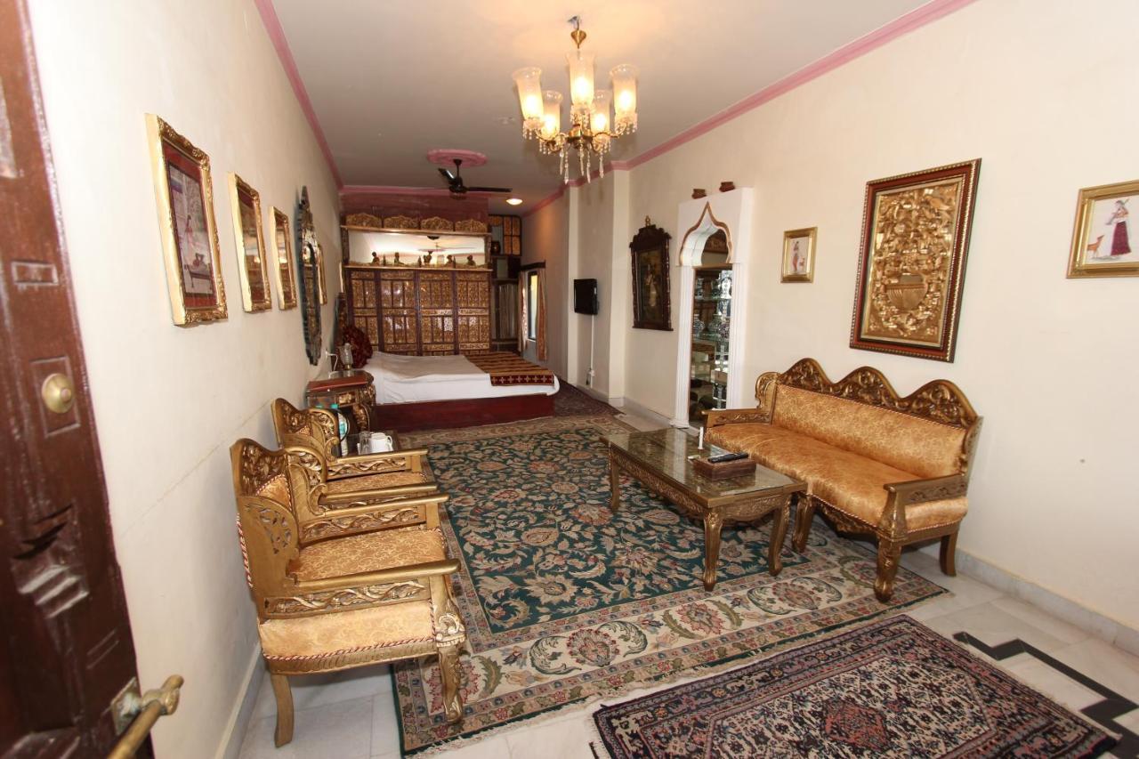 Welcomheritage Grace 3*