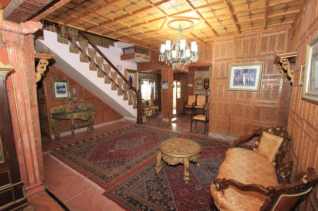 Welcomheritage Grace
