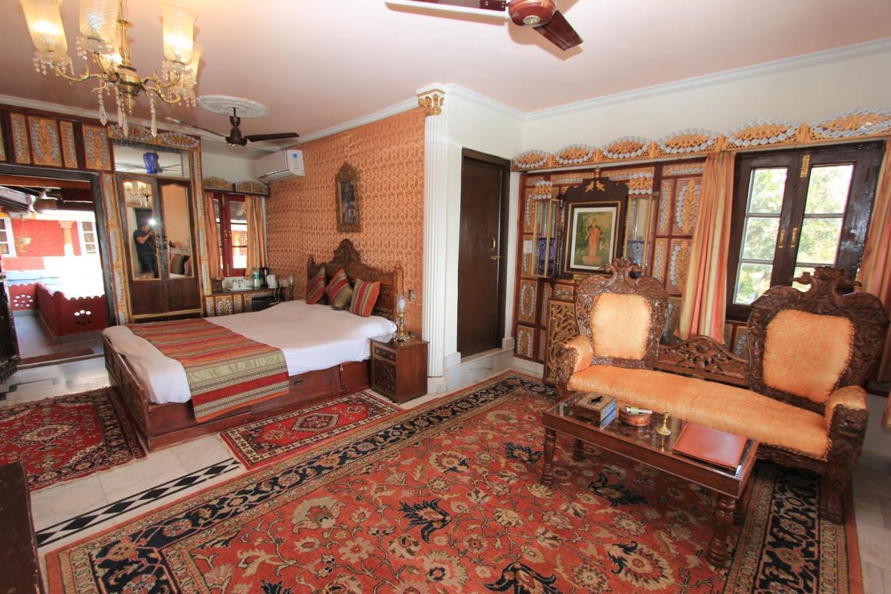Welcomheritage Grace