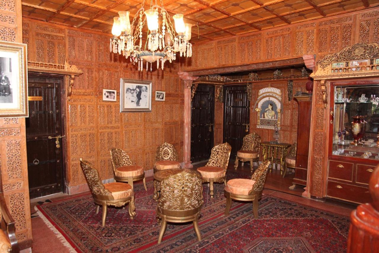 Welcomheritage Grace Hotel 3*