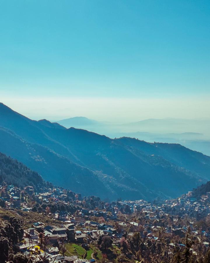 Golden Rock, - Am Kollection Dharamshala