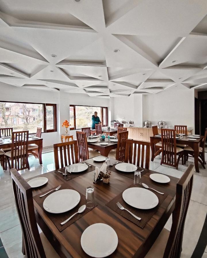 Golden Rock, - Am Kollection Hotel Dharamshala