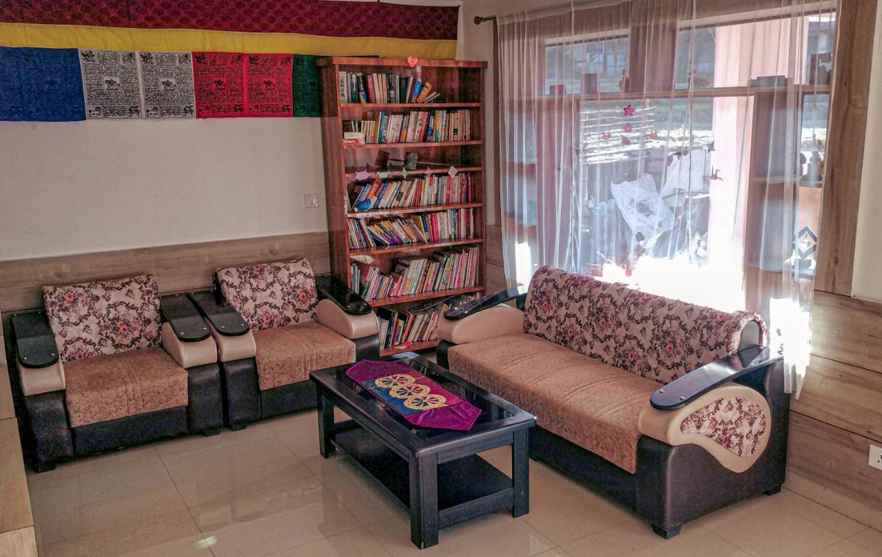 Sakura Hotel Dharamshala
