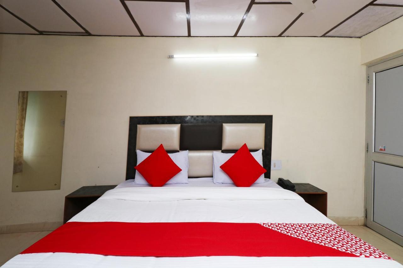 Hotel O Country Dharamshala