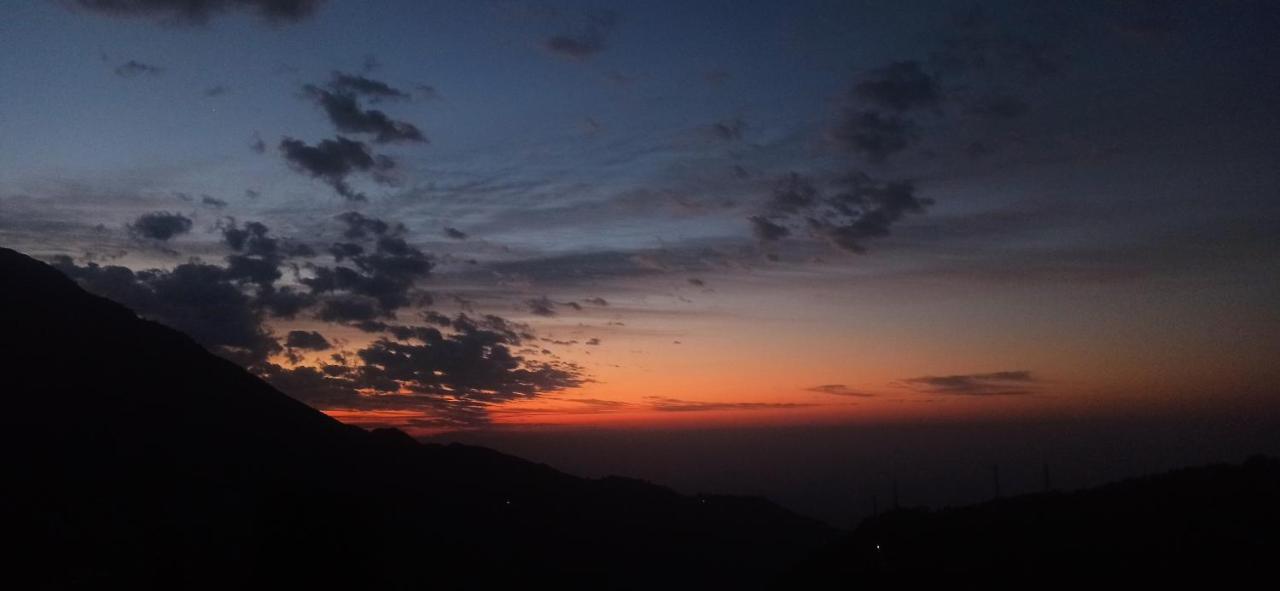 Guest house The Unmad, Dharamkot 2*