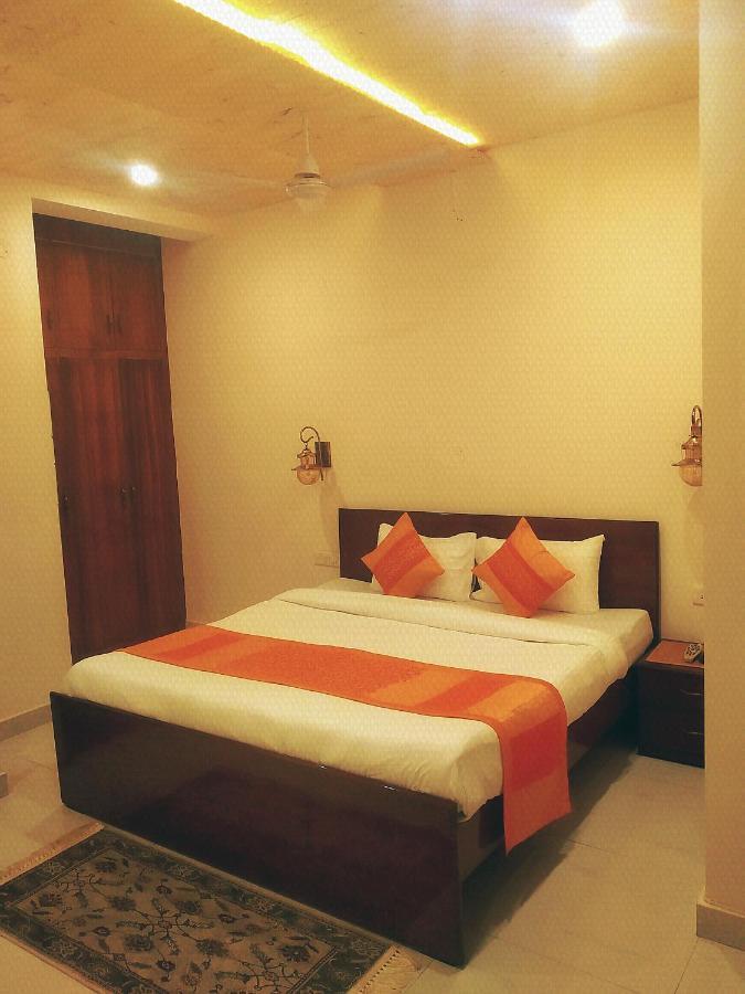 Aaroham By Aamod At ! Luxury Boutique Resort Dharamshala