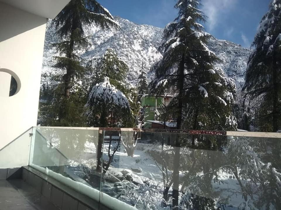 Golden Rock, - Am Kollection Dharamshala