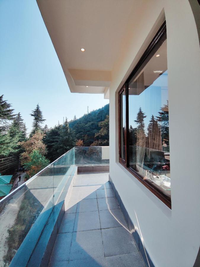 Hotel Golden Rock, - Am Kollection Dharamshala