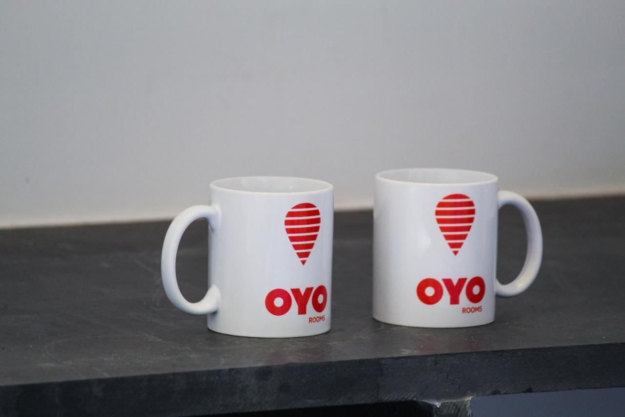 Oyo 11503 Sunshine 3* Dharamshala