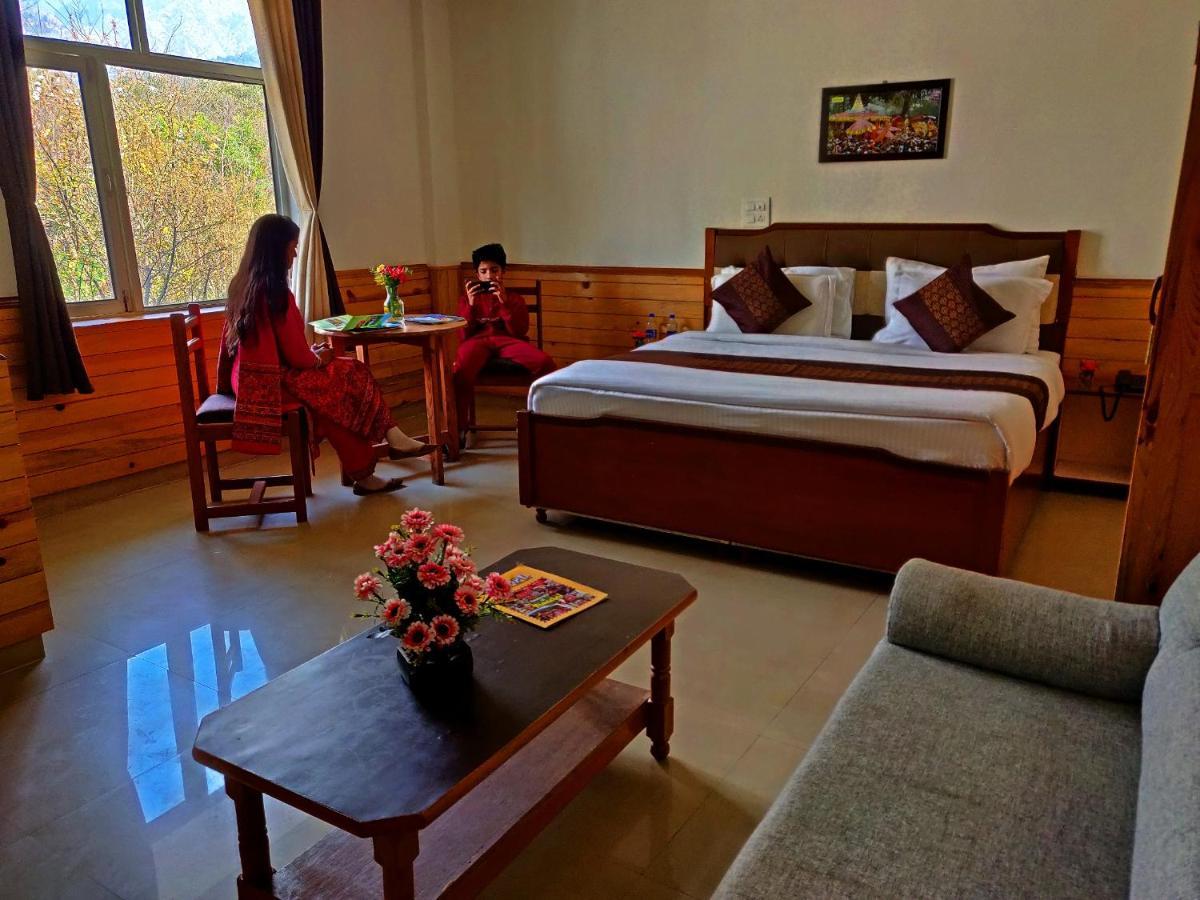 Highland Village Dharamshala