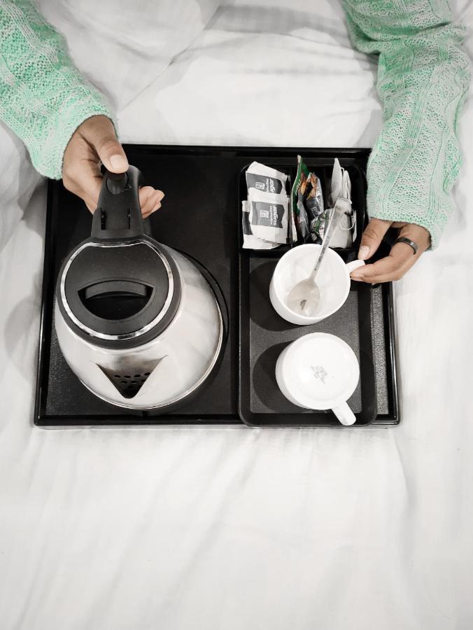 Hotel Golden Rock, - Am Kollection