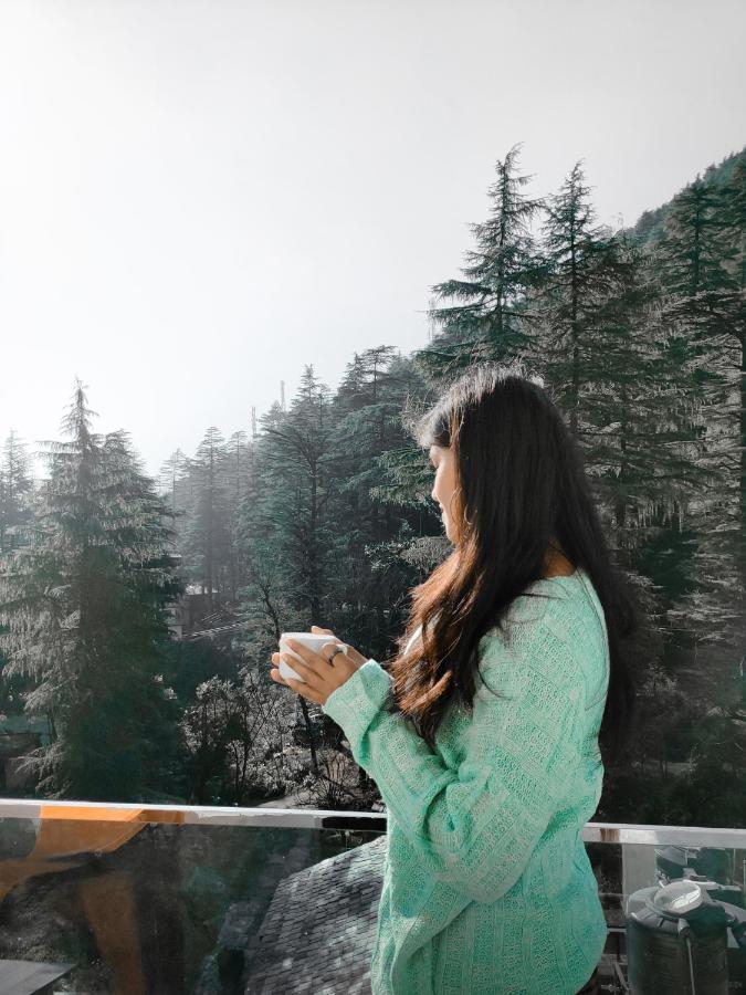 Golden Rock, - Am Kollection Hotel Dharamshala