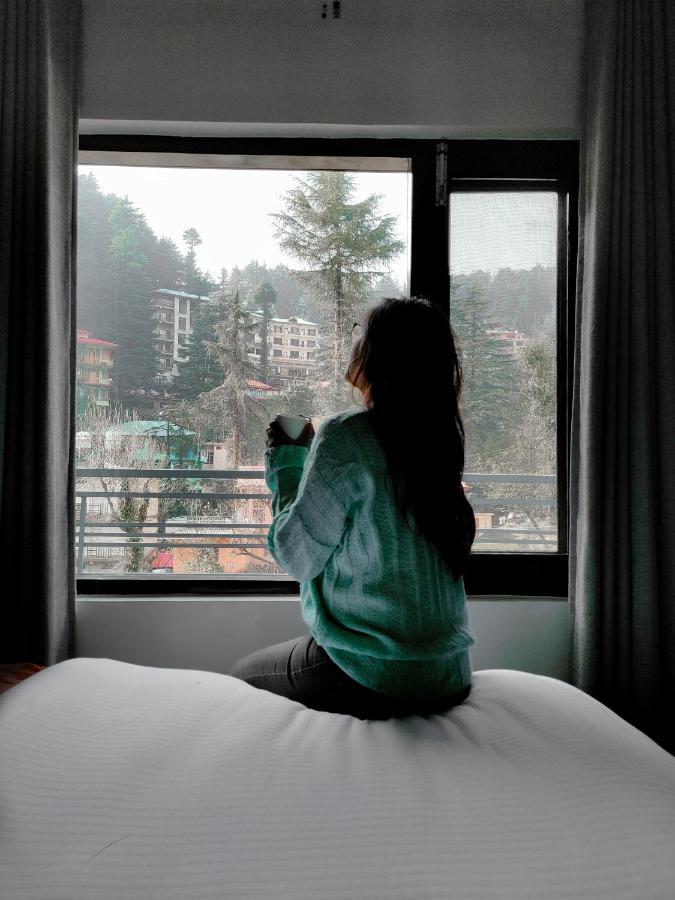 Golden Rock, - Am Kollection 3* Dharamshala
