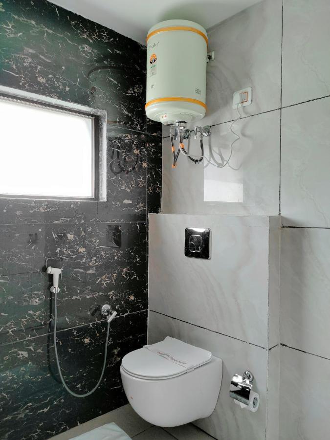 Golden Rock, - Am Kollection Hotel 3*
