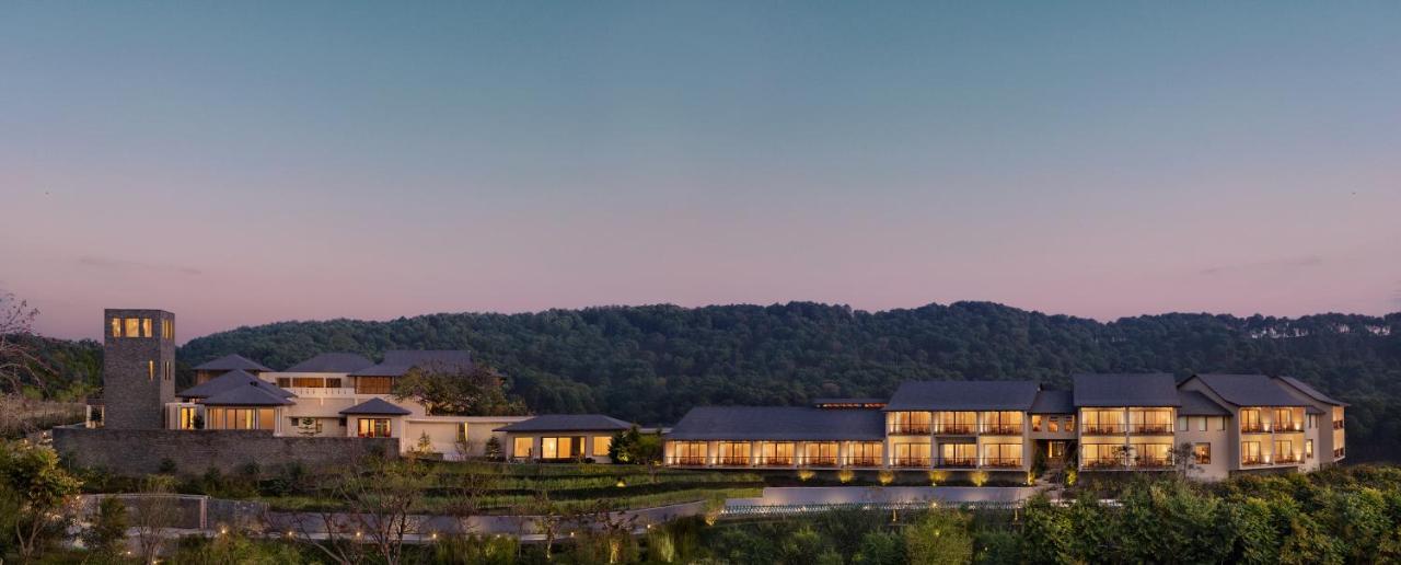 Resort Storii By Itc Hotels, Amoha Retreat
