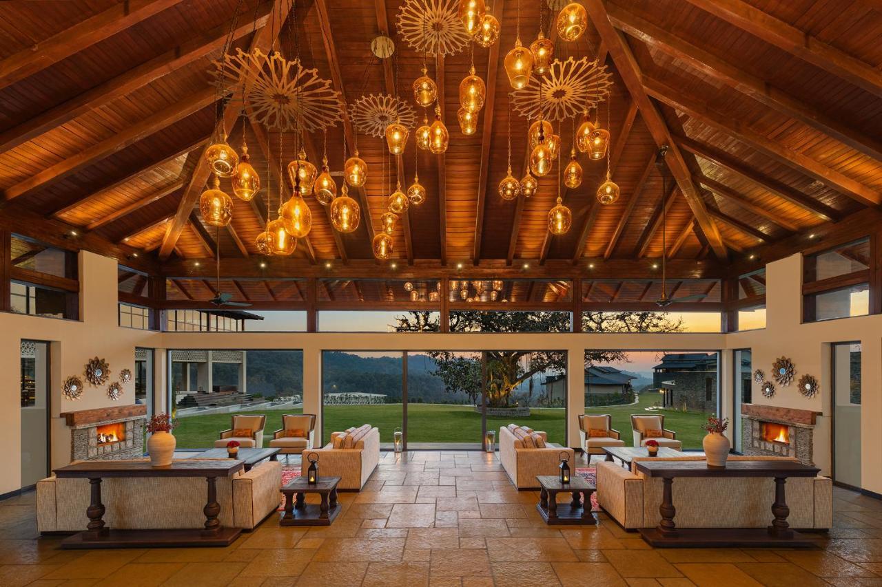 Resort Storii By Itc Hotels, Amoha Retreat 5*
