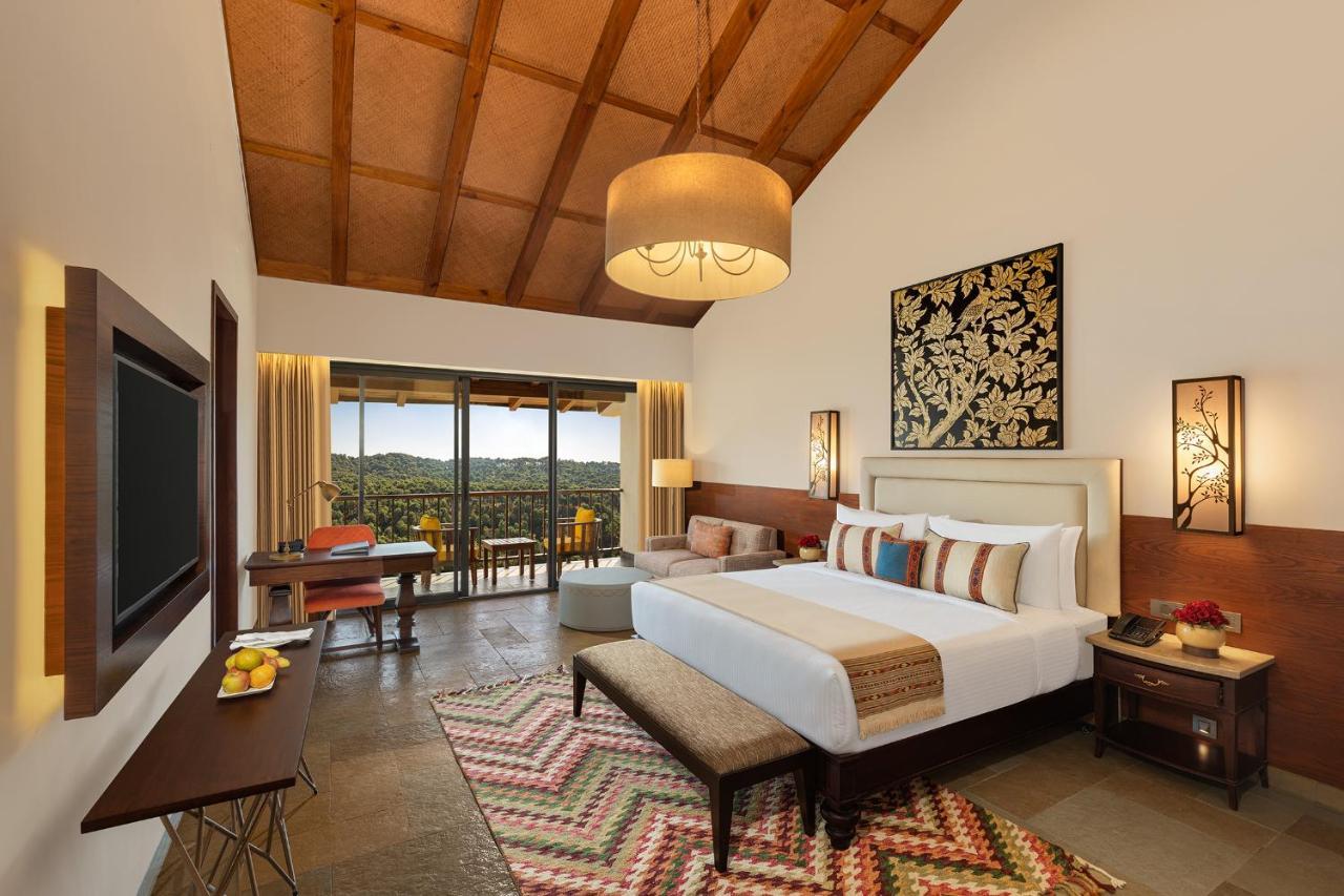 Storii By Itc Hotels, Amoha Retreat 5*