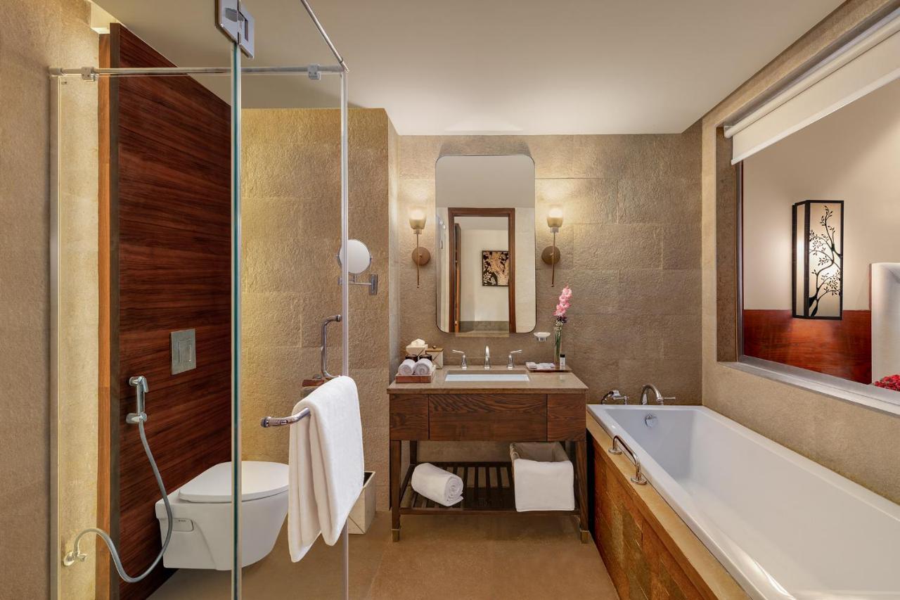 Storii By Itc Hotels, Amoha Retreat 5*