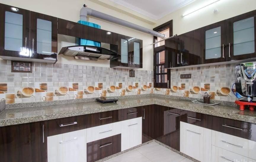 Touristen A Luxury Homestay Dharamshala
